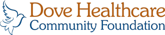 Dove Healthcare Logo
